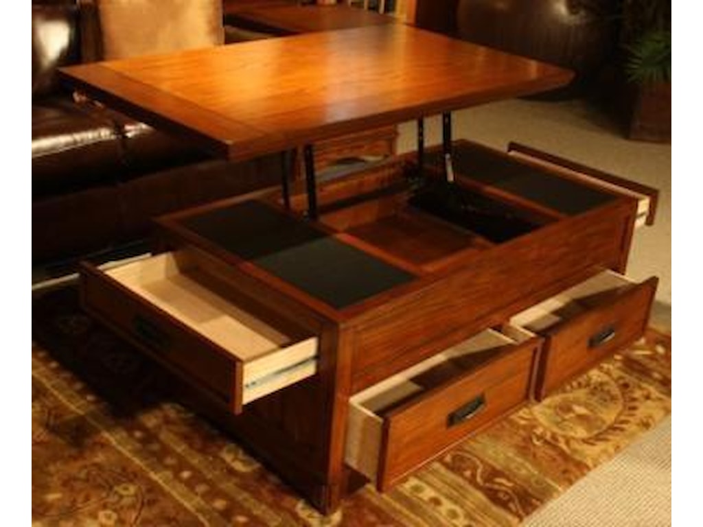 Rustic Lift Top Coffee Table Plans - 50 Free Diy Coffee Table Plans